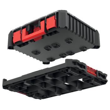 ADAPTER DO SKRZYNEK NARZĘDZIOWYCH KXBAD X BLOCK Kistenberg