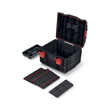 SKRZYNIA NARZĘDZIOWA KXC454030 C BLOCK PRO 45 Kistenberg