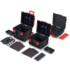 ZESTAW SKRZYŃ NARZĘDZIOWYCH KXCS454080 C BLOCK PRO 45 Kistenberg
