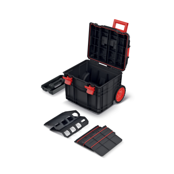 ZESTAW SKRZYŃ NARZĘDZIOWYCH KXCS454080 C BLOCK PRO 45 Kistenberg