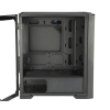 OBUDOWA KOMPUTEROWA LC-360J-BLACK MIDDLE TOWER LOVINGCOOL