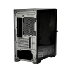 OBUDOWA KOMPUTEROWA LC-360J-BLACK MIDDLE TOWER LOVINGCOOL