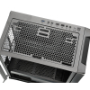 OBUDOWA KOMPUTEROWA LC-360J-BLACK MIDDLE TOWER LOVINGCOOL