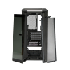 OBUDOWA KOMPUTEROWA LC-360J-BLACK MIDDLE TOWER LOVINGCOOL