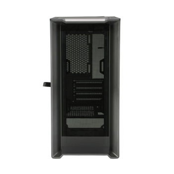 OBUDOWA KOMPUTEROWA LC-360J-BLACK MIDDLE TOWER LOVINGCOOL