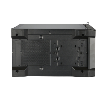 OBUDOWA KOMPUTEROWA LC-360J-BLACK MIDDLE TOWER LOVINGCOOL
