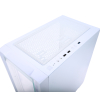 OBUDOWA KOMPUTEROWA LC-360J-WHITE MIDDLE TOWER LOVINGCOOL