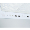 OBUDOWA KOMPUTEROWA LC-360J-WHITE MIDDLE TOWER LOVINGCOOL