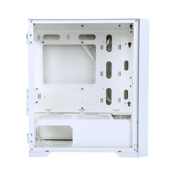 OBUDOWA KOMPUTEROWA LC-360J-WHITE MIDDLE TOWER LOVINGCOOL