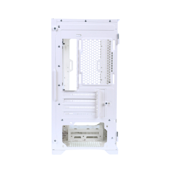OBUDOWA KOMPUTEROWA LC-360J-WHITE MIDDLE TOWER LOVINGCOOL