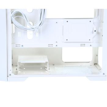 OBUDOWA KOMPUTEROWA LC-360J-WHITE MIDDLE TOWER LOVINGCOOL