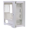 OBUDOWA KOMPUTEROWA LC-360J-WHITE MIDDLE TOWER LOVINGCOOL