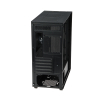 OBUDOWA KOMPUTEROWA LC-83-BLACK MIDDLE TOWER LOVINGCOOL