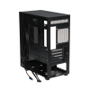 OBUDOWA KOMPUTEROWA LC-83-BLACK MIDDLE TOWER LOVINGCOOL