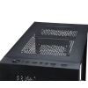 OBUDOWA KOMPUTEROWA LC-83-BLACK MIDDLE TOWER LOVINGCOOL