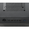 OBUDOWA KOMPUTEROWA LC-83-BLACK MIDDLE TOWER LOVINGCOOL