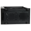 OBUDOWA KOMPUTEROWA LC-83-BLACK MIDDLE TOWER LOVINGCOOL