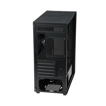 OBUDOWA KOMPUTEROWA LC-83-BLACK MIDDLE TOWER LOVINGCOOL