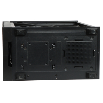 OBUDOWA KOMPUTEROWA LC-83-BLACK MIDDLE TOWER LOVINGCOOL