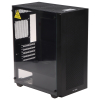 OBUDOWA KOMPUTEROWA LC-83-BLACK MIDDLE TOWER LOVINGCOOL
