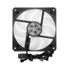CHŁODZENIE CPU LC-D600B 1800 RPM ARGB 225 W LOVINGCOOL