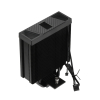 CHŁODZENIE CPU LC-D600B 1800 RPM ARGB 225 W LOVINGCOOL