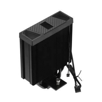 CHŁODZENIE CPU LC-D600B 1800 RPM ARGB 225 W LOVINGCOOL