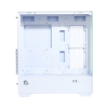 OBUDOWA KOMPUTEROWA LC-GM-PRO-WHITE MIDDLE TOWER LOVINGCOOL