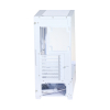 OBUDOWA KOMPUTEROWA LC-GM-PRO-WHITE MIDDLE TOWER LOVINGCOOL