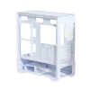 OBUDOWA KOMPUTEROWA LC-GM-PRO-WHITE MIDDLE TOWER LOVINGCOOL