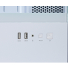 OBUDOWA KOMPUTEROWA LC-GM-PRO-WHITE MIDDLE TOWER LOVINGCOOL