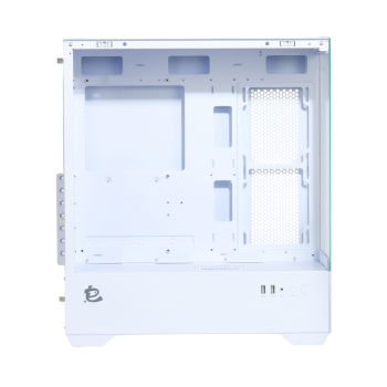 OBUDOWA KOMPUTEROWA LC-GM-PRO-WHITE MIDDLE TOWER LOVINGCOOL