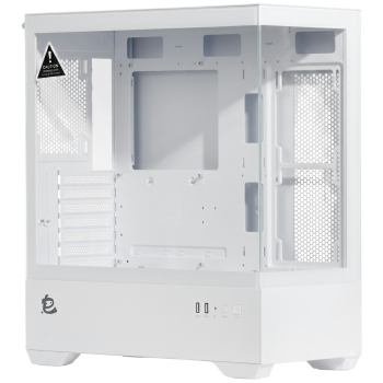OBUDOWA KOMPUTEROWA LC-GM-PRO-WHITE MIDDLE TOWER LOVINGCOOL
