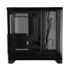 OBUDOWA KOMPUTEROWA LC-MJ360-BLACK MIDDLE TOWER LOVINGCOOL