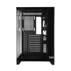 OBUDOWA KOMPUTEROWA LC-MJ360-BLACK MIDDLE TOWER LOVINGCOOL