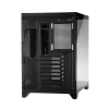 OBUDOWA KOMPUTEROWA LC-MJ360-BLACK MIDDLE TOWER LOVINGCOOL
