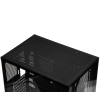 OBUDOWA KOMPUTEROWA LC-MJ360-BLACK MIDDLE TOWER LOVINGCOOL