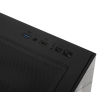 OBUDOWA KOMPUTEROWA LC-MJ360-BLACK MIDDLE TOWER LOVINGCOOL