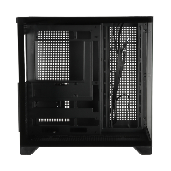 OBUDOWA KOMPUTEROWA LC-MJ360-BLACK MIDDLE TOWER LOVINGCOOL