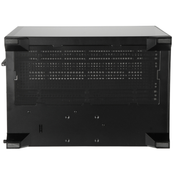 OBUDOWA KOMPUTEROWA LC-MJ360-BLACK MIDDLE TOWER LOVINGCOOL