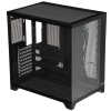OBUDOWA KOMPUTEROWA LC-MJ360-BLACK MIDDLE TOWER LOVINGCOOL