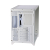 OBUDOWA KOMPUTEROWA LC-MJ360-WHITE MIDDLE TOWER LOVINGCOOL