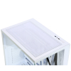 OBUDOWA KOMPUTEROWA LC-MJ360-WHITE MIDDLE TOWER LOVINGCOOL