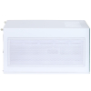 OBUDOWA KOMPUTEROWA LC-MJ360-WHITE MIDDLE TOWER LOVINGCOOL