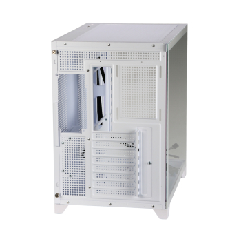 OBUDOWA KOMPUTEROWA LC-MJ360-WHITE MIDDLE TOWER LOVINGCOOL