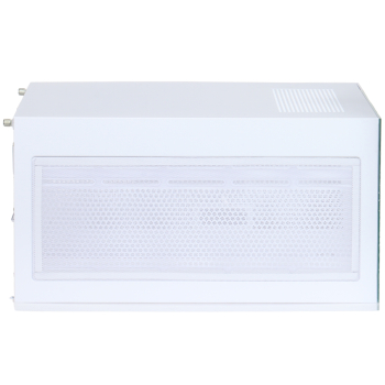 OBUDOWA KOMPUTEROWA LC-MJ360-WHITE MIDDLE TOWER LOVINGCOOL