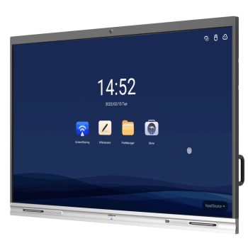 TABLICA INTERAKTYWNA LCH65-MC410-B 65 " - 4K UHD DAHUA
