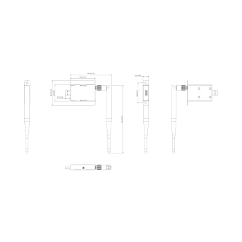 KARTA WLAN USB LD-AI-W DAHUA