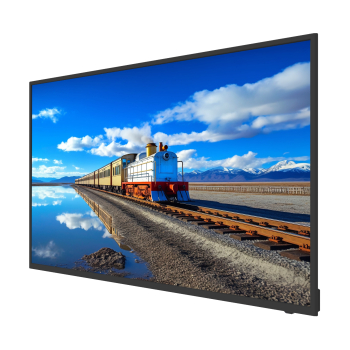 MONITOR HDMI, USB, AUDIO LDH55-LAI400L 55 