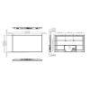 MONITOR HDMI, USB, AUDIO LDH65-LAI400L 65 